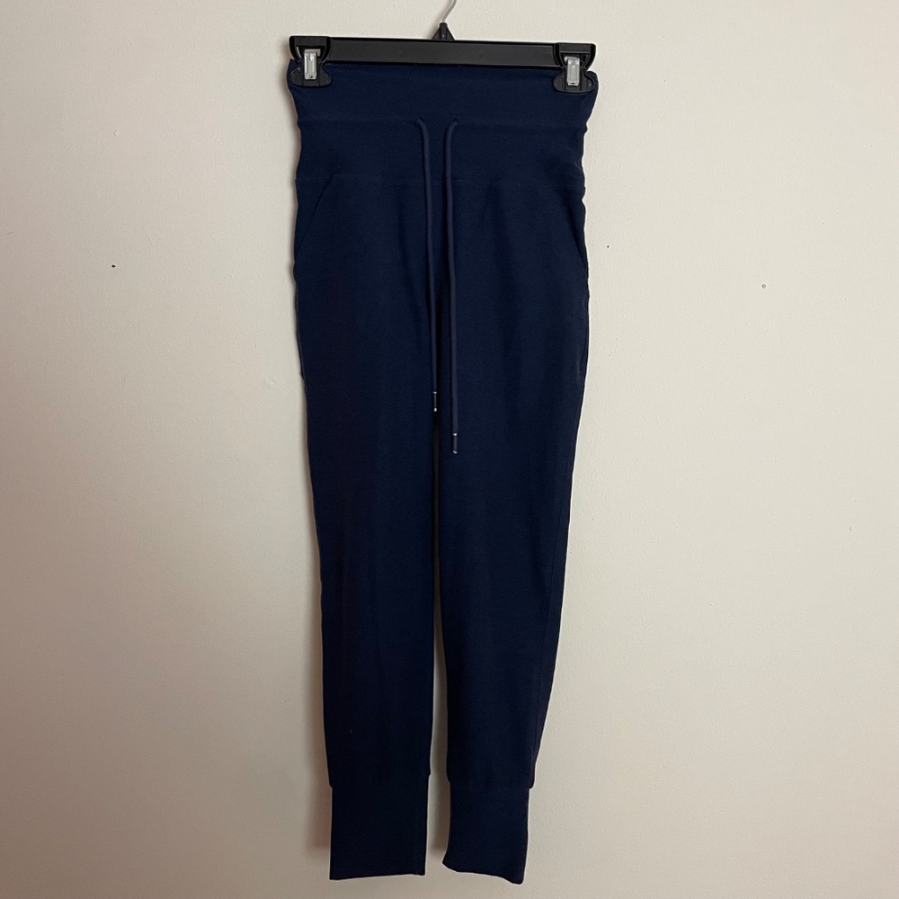 Beyond Yoga Commuter Spacedye Leggings with Drawstring - Picture 4 of 9